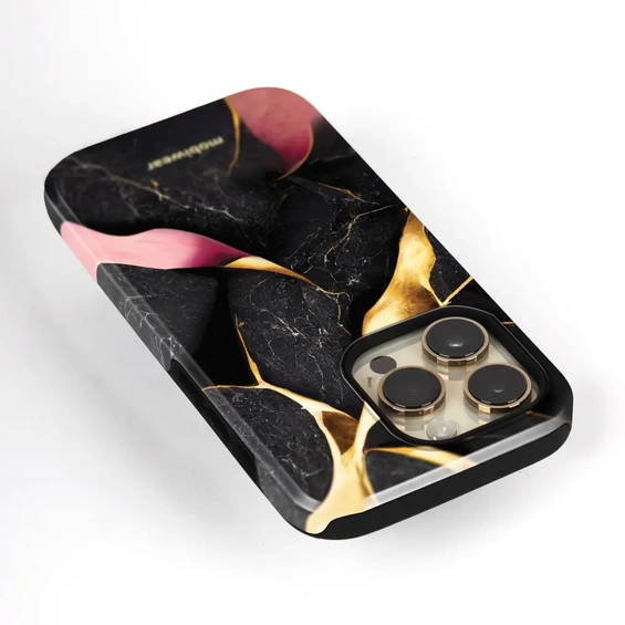 Hülle Elite Pro für Apple iPhone 13 - Farbe EP35E