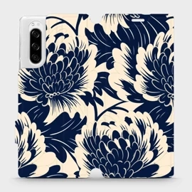 Hülle für Sony Xperia 5 - Farbe VA40S