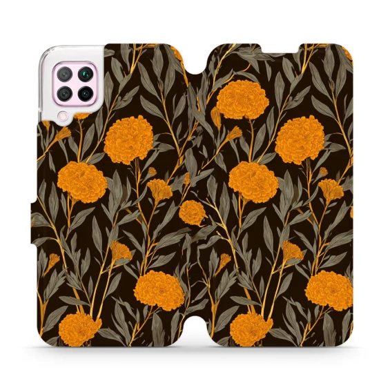 Hülle für Huawei P40 Lite - Farbe V175S