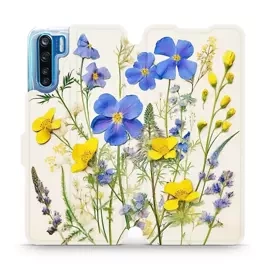 Hülle für OPPO A91 - Farbe VP41S