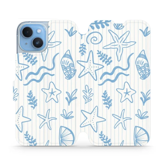 Hülle für Apple iPhone 14 - Farbe VP88S