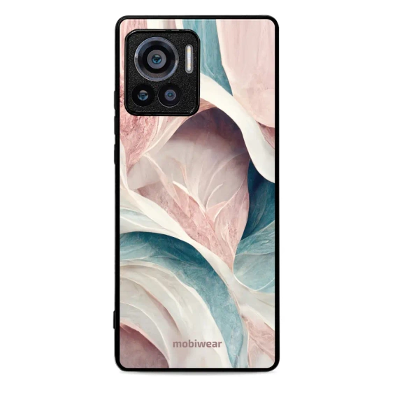 Hülle Glossy Case für Motorola Edge 30 Ultra - Farbe G026G