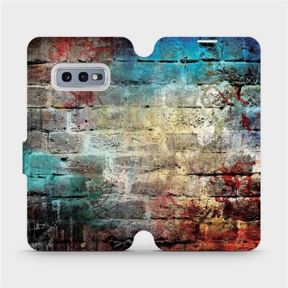 Hülle für Samsung Galaxy S10e - Farbe V061P