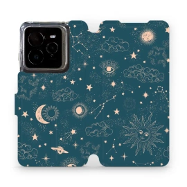 Hülle für Realme GT 7 Pro - Farbe VP14S