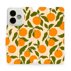 Hülle für OPPO A5 Pro 5G - Farbe VP82S