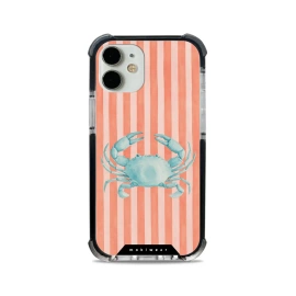 Hülle MagSafe Elite Bumper für Apple iPhone 12 mini - Farbe DP87D