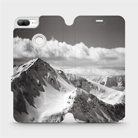 Hülle für Huawei Honor 9 Lite - Farbe M152P