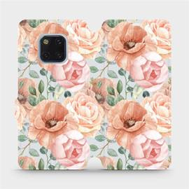Hülle für Huawei Mate 20 Pro - Farbe MP02S