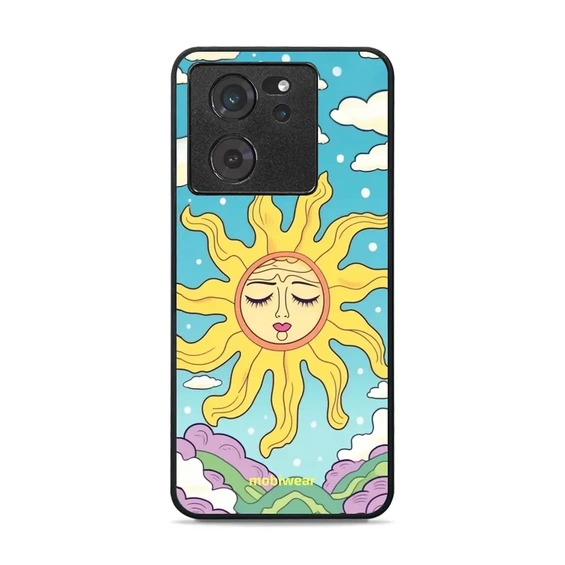 Hülle Glossy Case für Xiaomi 13T Pro - Farbe G057G