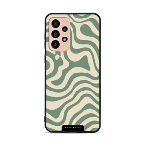 Hülle Glossy Case für Samsung Galaxy A33 5G - Farbe GA57G