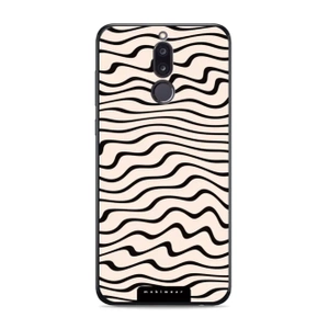 Hülle Glossy Case für Huawei Mate 10 Lite - Farbe GA62G