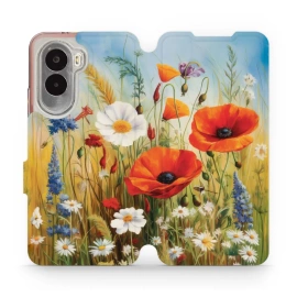 Hülle für Xiaomi POCO M7 - Farbe VP43S