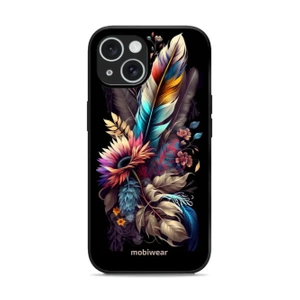 Hülle Glossy Case für Apple iPhone 15 - Farbe G011G