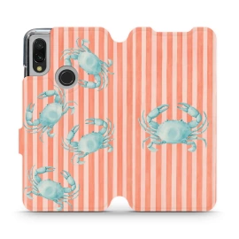 Hülle für Xiaomi Redmi 7 - Farbe VP87S