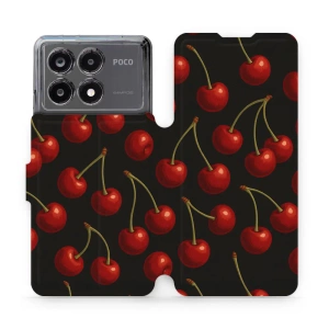 Hülle für Xiaomi POCO X6 Pro - Farbe VP83S