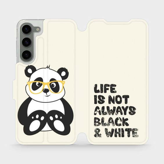 Hülle für Samsung Galaxy S23 Plus - Farbe M041S