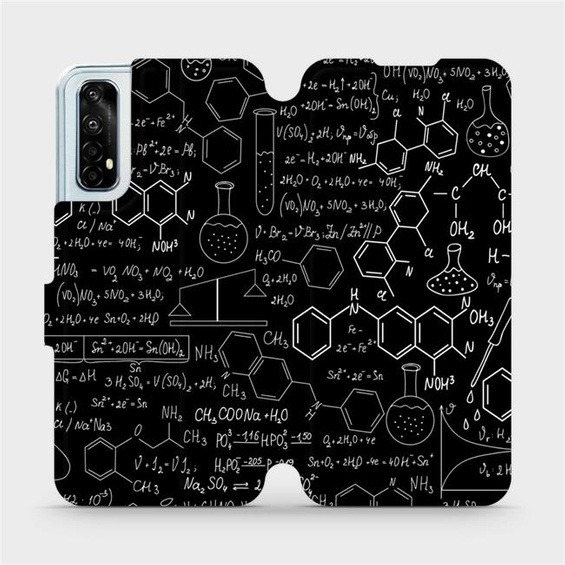 Hülle für Realme 7 - Farbe V060P