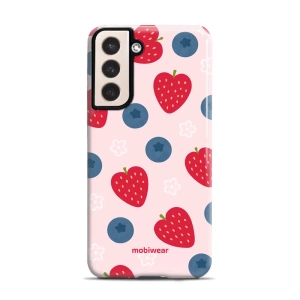 Hülle Elite Pro für Samsung Galaxy S21 Plus - Farbe EP84E