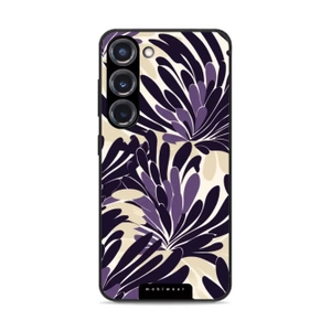 Hülle Glossy Case für Samsung Galaxy S23 Plus - Farbe GA47G