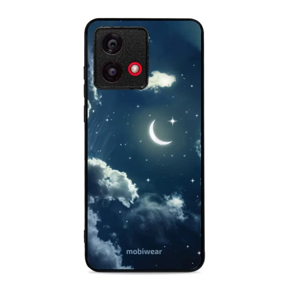 Hülle Glossy Case für Motorola Moto G84 - Farbe G048G