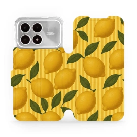 Hülle für Xiaomi Poco F8 Pro - Farbe VP81S