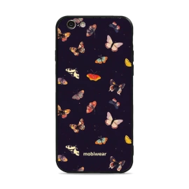 Hülle Glossy Case für Apple iPhone 6s - Farbe GP78G