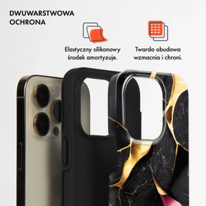 Hülle Elite Pro für Apple iPhone 13 Pro Max - Farbe EP35E