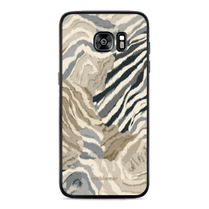 Hülle Glossy Case für Samsung Galaxy S7 Edge - Farbe G168G