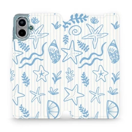 Hülle für Samsung Galaxy A07 - Farbe VP88S