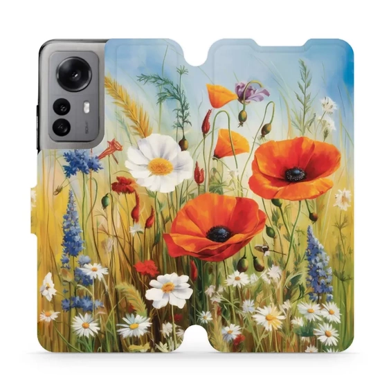 Hülle für Xiaomi 12X - Farbe VP43S