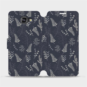 Hülle für Samsung Galaxy A5 2016 - Farbe VP15S