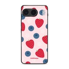 Hülle Glossy Case für OnePLus Nord 4 5G - Farbe GP84G