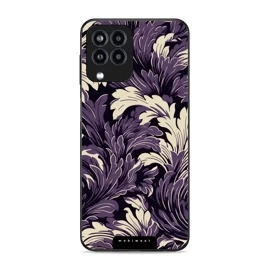 Hülle Glossy Case für Samsung Galaxy M33 5G - Farbe GA46G