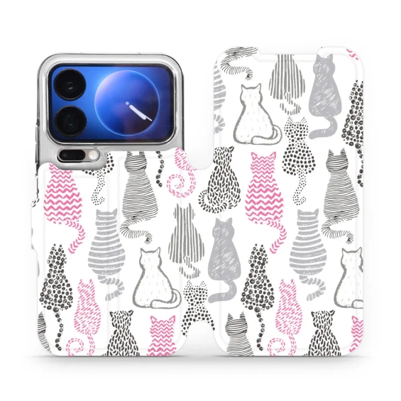 Hülle für Xiaomi 17 Pro - Farbe MX01S