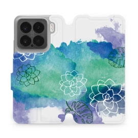 Hülle für Xiaomi 15 - Farbe MG11S