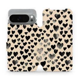 Hülle für Google Pixel 10 Pro XL - Farbe VA51S