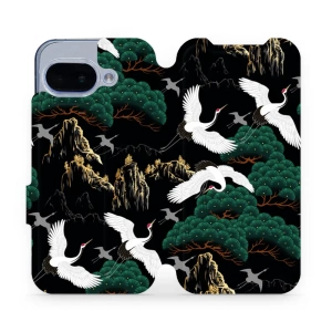 Hülle für Google Pixel 9A - Farbe VP16S