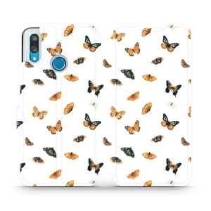 Hülle für Huawei P Smart 2019 - Farbe MP77S