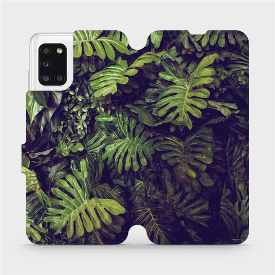 Hülle für Samsung Galaxy A31 - Farbe V136P