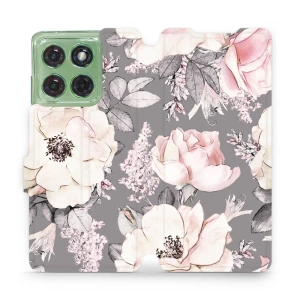 Hülle für Motorola Edge 60 - Farbe MX06S