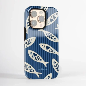 Hülle Elite Pro für Apple iPhone 15 - Farbe EP89E