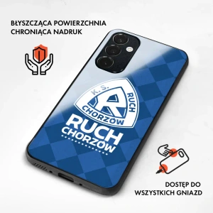 Hülle Glossy Case für Oppo Reno 15 Pro - Farbe G02RC