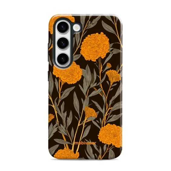 Hülle Elite Pro für Samsung Galaxy S23 - Farbe E175E