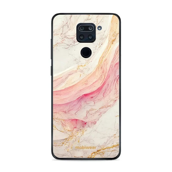 Hülle Glossy Case für Xiaomi Redmi Note 9 - Farbe G027G