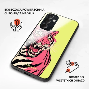 Hülle Glossy Case für Google Pixel 9A - Farbe G051G