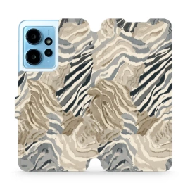 Hülle für Xiaomi Redmi Note 12 4G - Farbe V168S