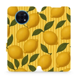 Hülle für Nokia G50 5G - Farbe VP81S