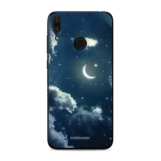 Hülle Glossy Case für Huawei Y7 2019 - Farbe G048G