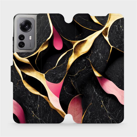 Hülle für Xiaomi 12X - Farbe VP35S