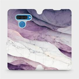 Hülle für LG Q60 - Farbe VP31S